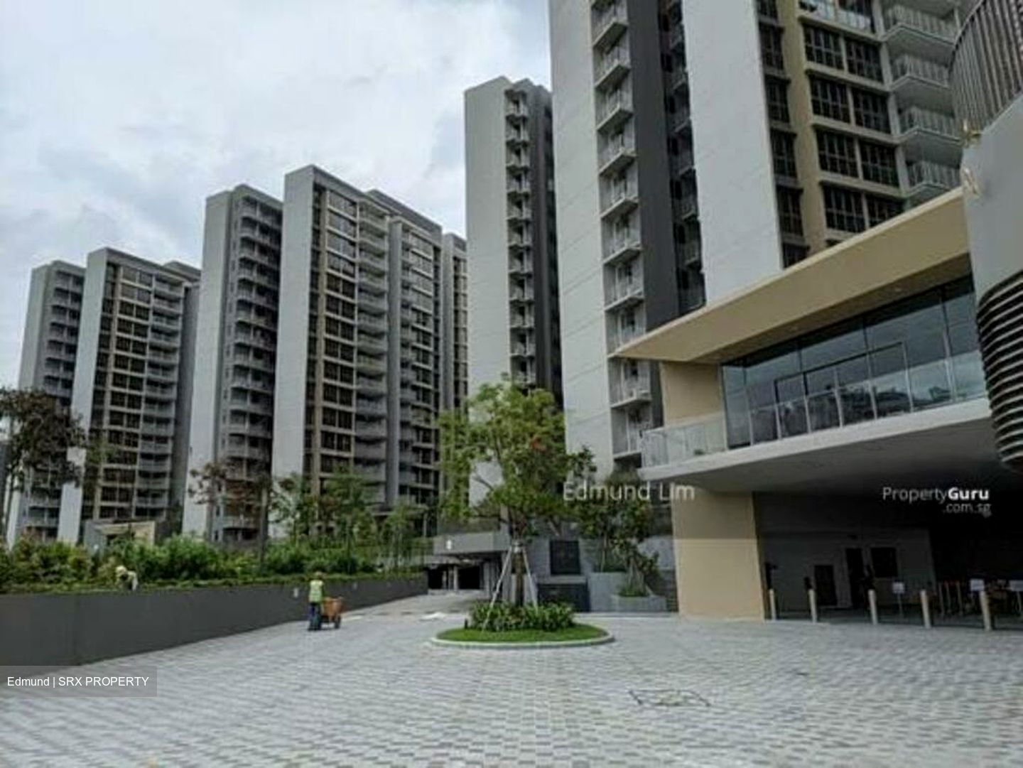 Rivercove Residences (D19), Condominium #571380701